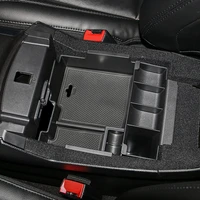 secondary armrest storage glove box for ford explorer 2011 2012 2013 2014 2015 2016 2017 2018 2019 2020