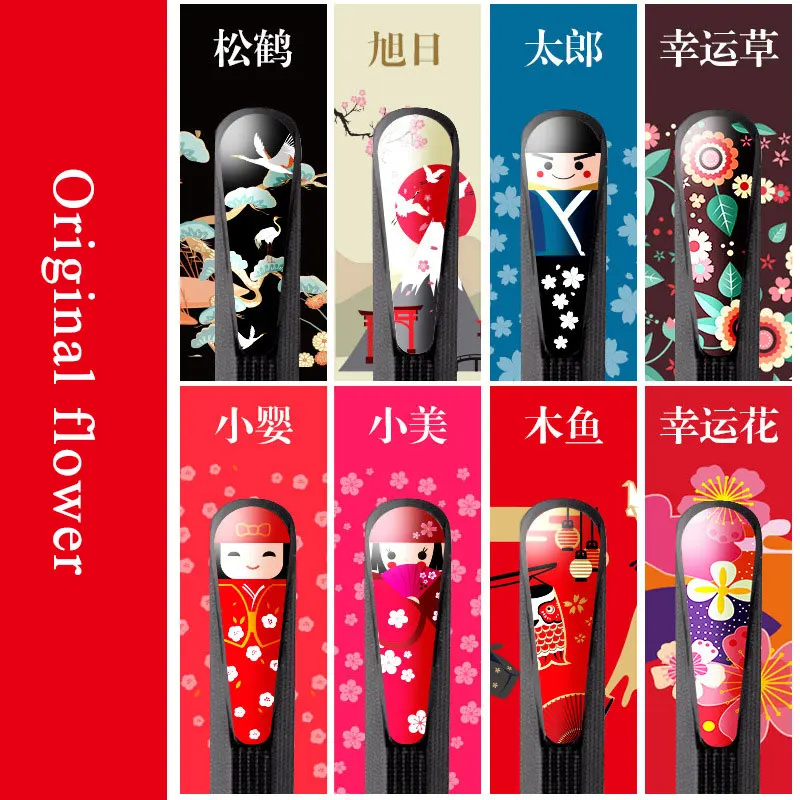 Творческий сплав палочки для еды Набор Суши китайская еда галстук линия японский