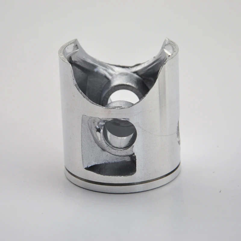 Поршневые и кольцевые комплекты для мотоциклетных цилиндров Honda CR125 + 75 размер