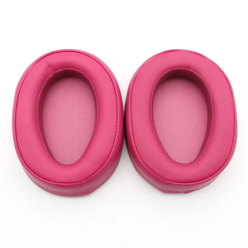 Replacement Earpad For Sony MDR-100AAP MDR-100A H600A Headphone Headset Ear Pads Cushions Protein Earphone Set Eh# | Электроника