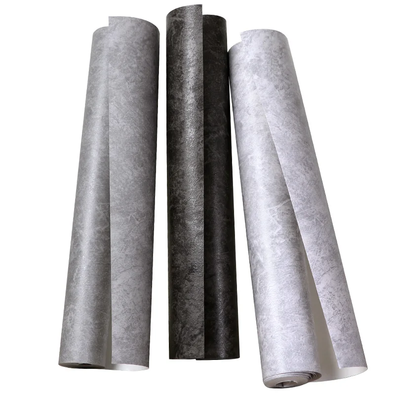 Ретро-обои В индустриальном стиле чистые простые обои современный