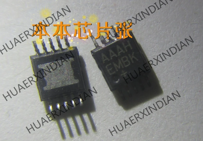 

Новый MAX8516EUB печать AAAH MSOP8 3 высокое качество