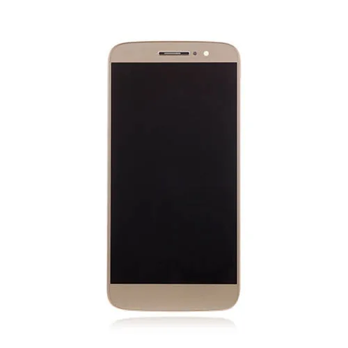 OEM LCD с заменой рамки для Motorola Moto M XT1662