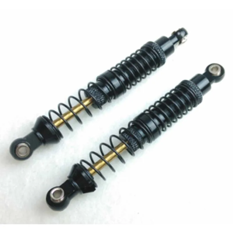 

1Pair Hercules Shock Absorbers Assembly For RC Crawler Accessories 1/10 Remote Control Car Part Land Rover D90 D110 TH01540-SMT6