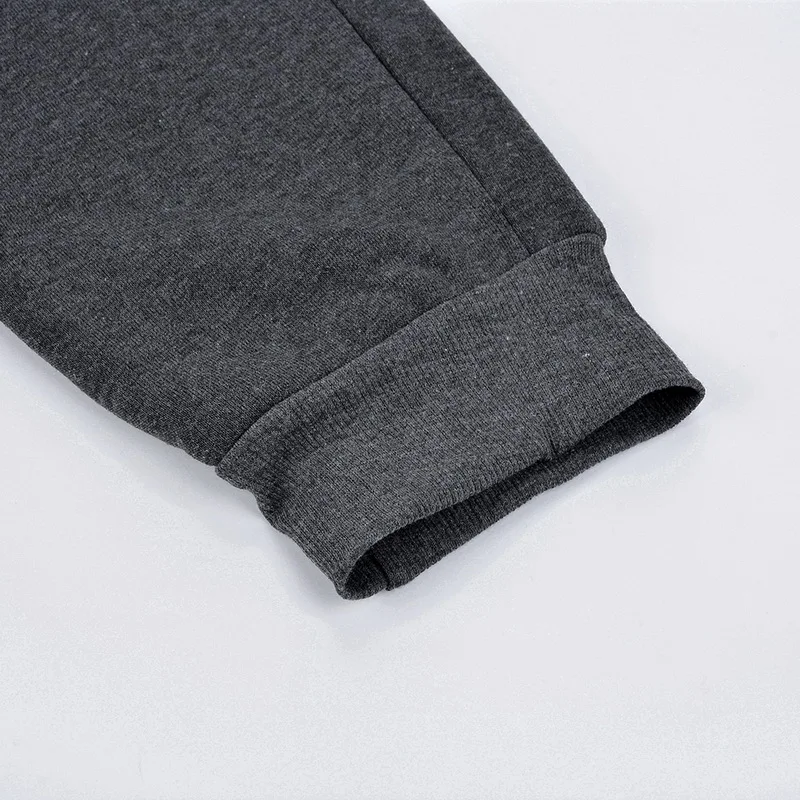 Mens Winter Pants Warm Drawstring Closure Slim Fit Camo Jogger Gym Athletic Sweatpants Casual Camouflage Fitness Trousers men