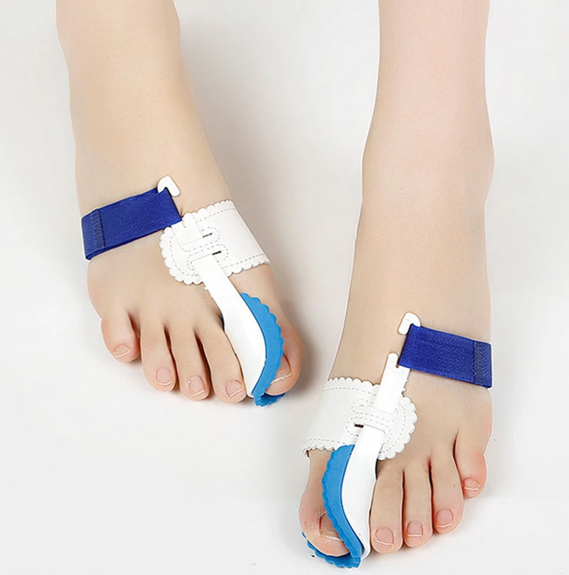 Ортопедические подтяжки для большого пальца коррекция носка | Красота и здоровье