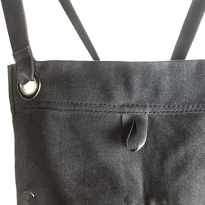 Многофункциональные садовые инструменты сумка плотник Рабочий Фартук с