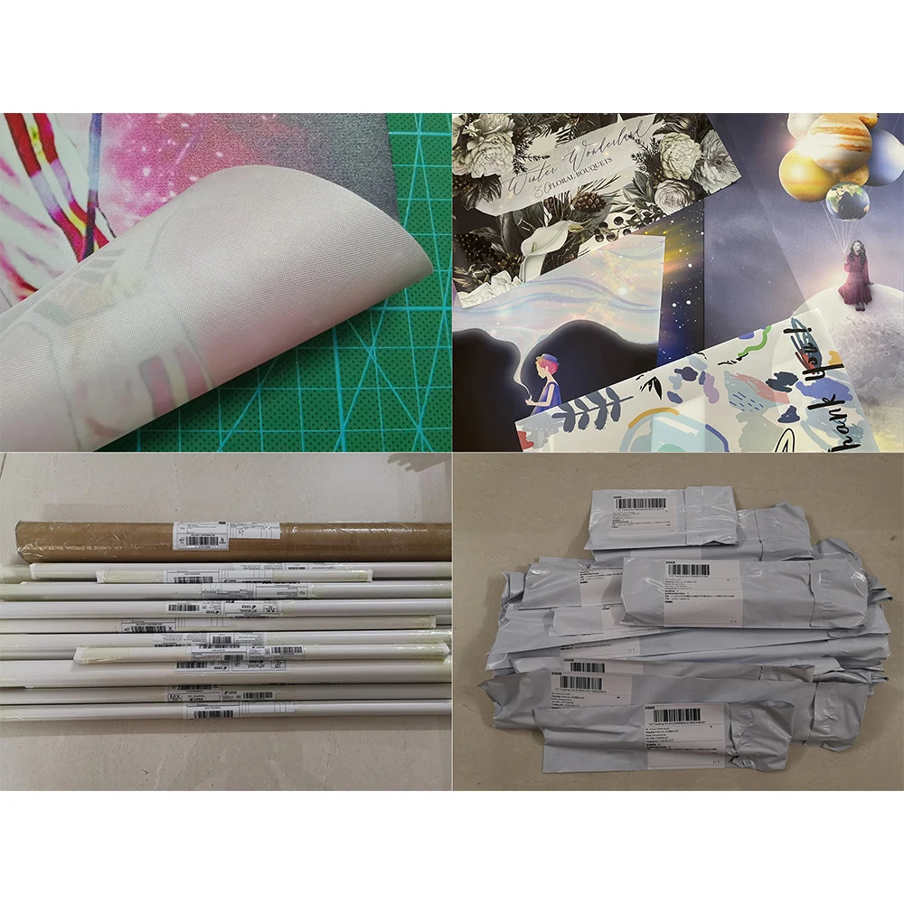 См. Балийский индонезийский винтажный рекламный Шелковый плакат стикер на стену