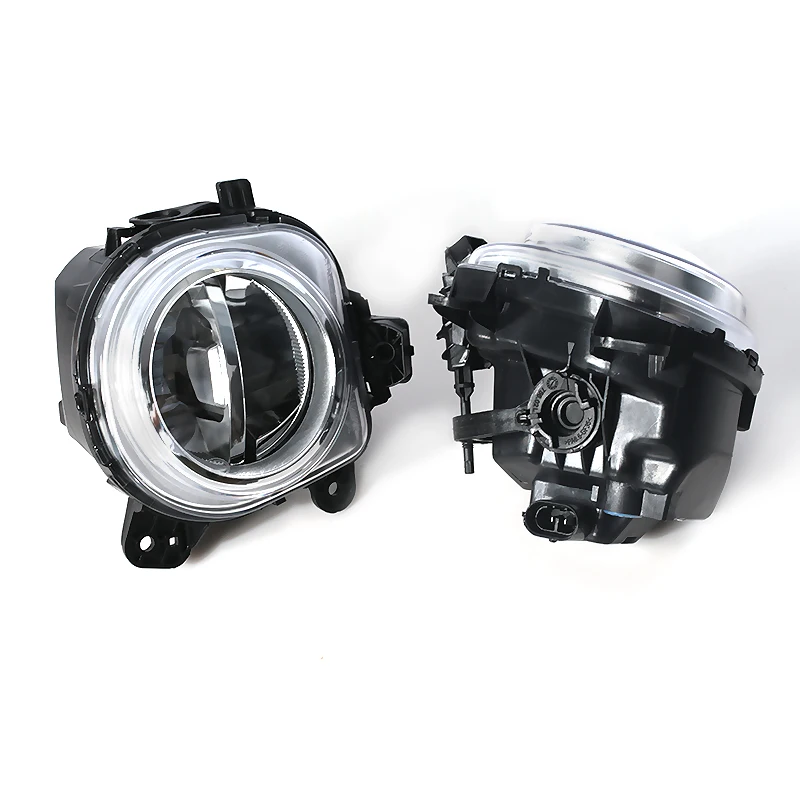 63177317251 63177317252 для BMW X3 F25 X4 F26 X5 F15 F85 2014-2016 передний бампер светодиодные