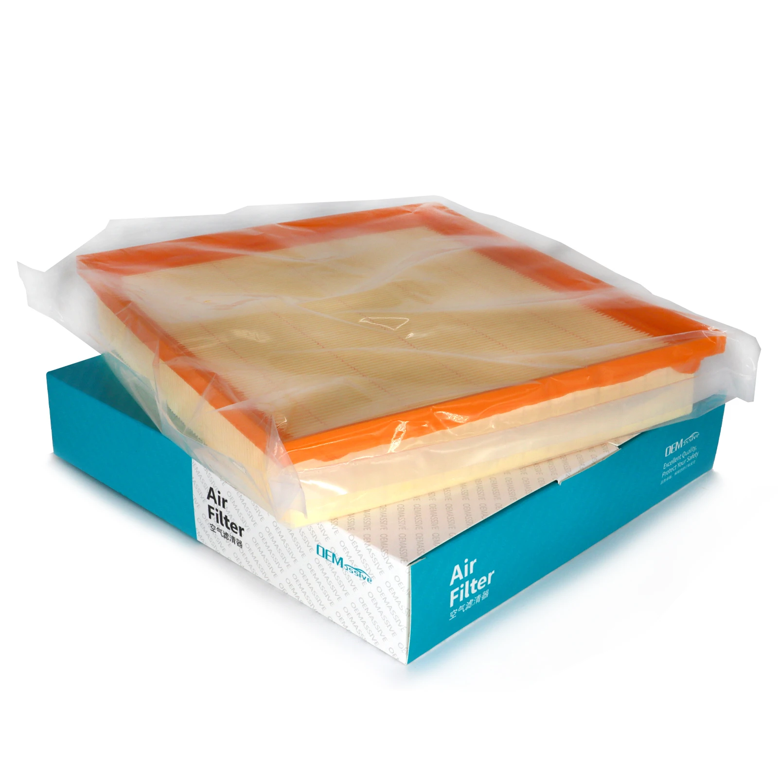 Автомобильные аксессуары элемент Очистки Воздушного Фильтра Двигателя 1373667 1729416