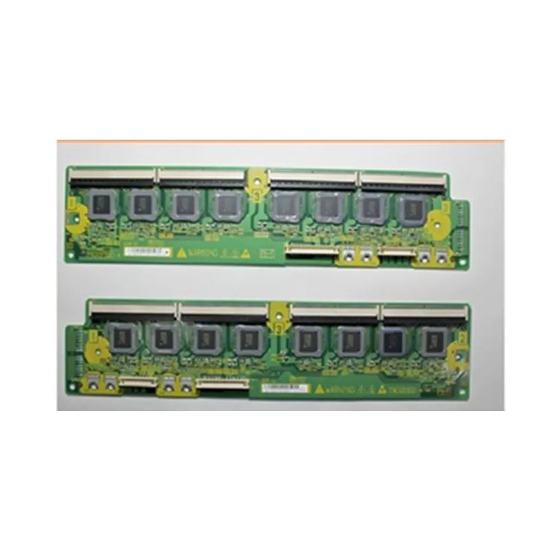 

JA31362A JA31362B JP65981 JP65971 1 set of Buffers Scan driver board