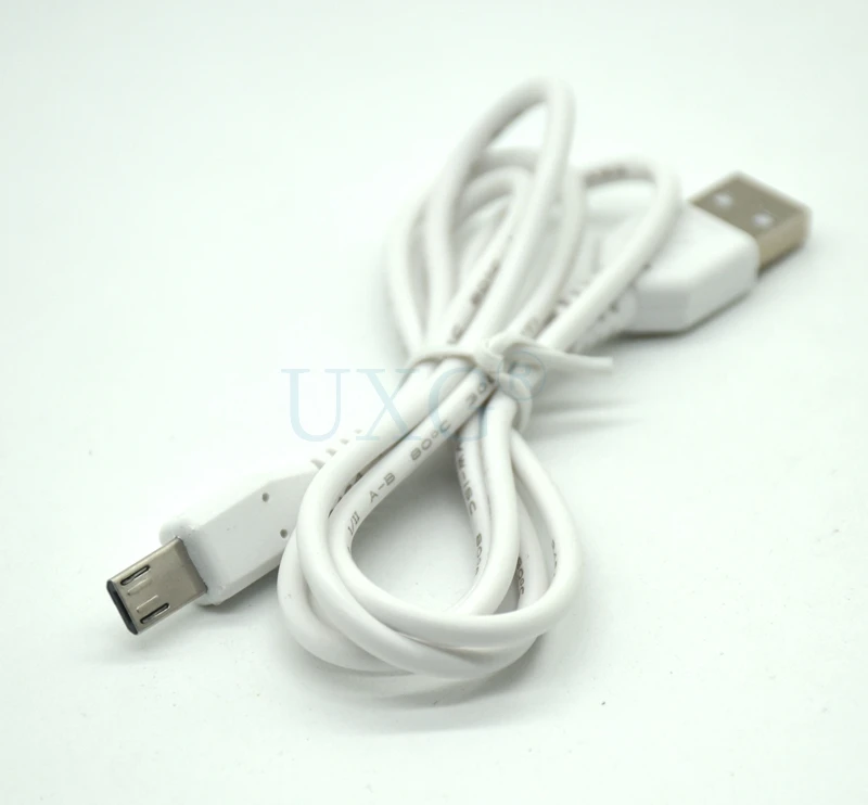 

12 mm Micro Usb Cable Long Plug Charging Cord Wire For Oukitel K10000 Pro C12 C13 Umidigi A5 A3 Blackview A60 A7 Bv5500 Zoji Z8