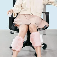 Youpin Lefan Leg Air Pressure Massager Three-dimensional Surround Promotes Blood Circulation Shape the Leg Curve for Parents