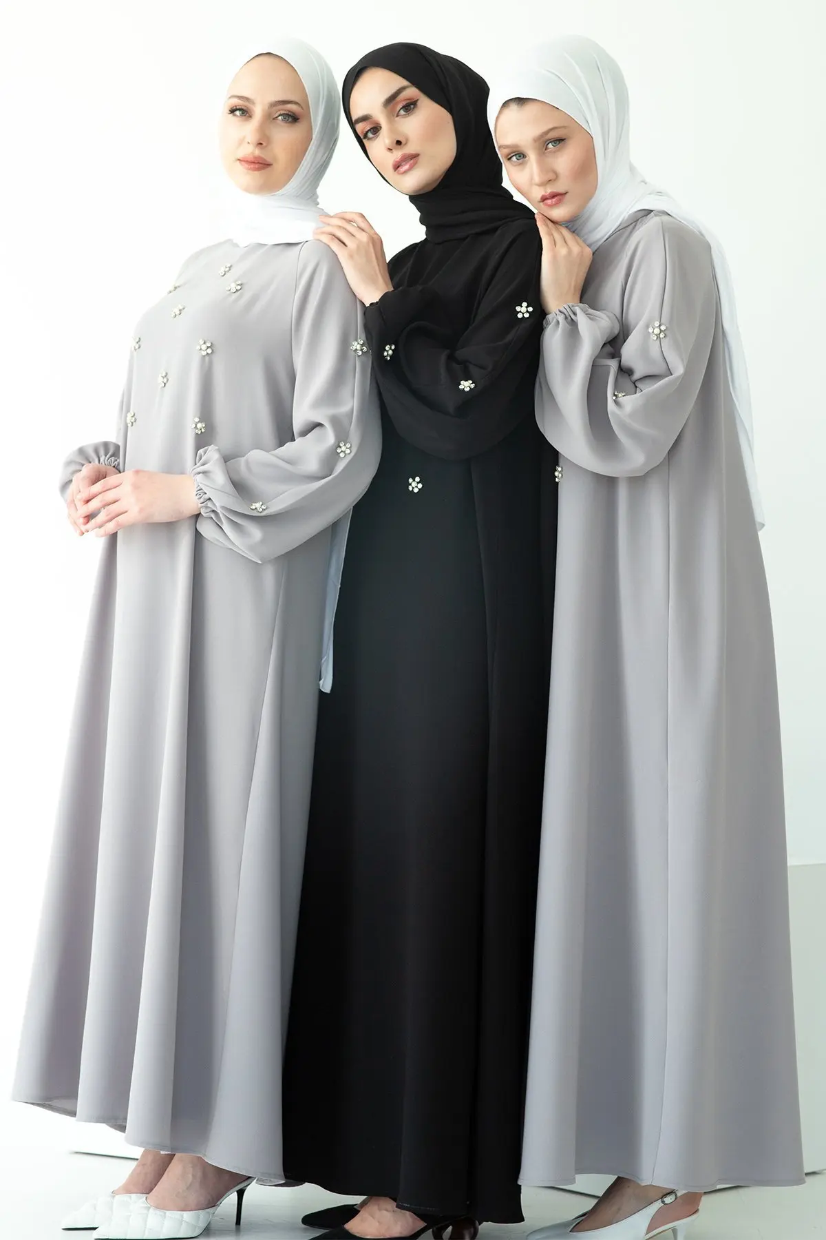 Abaya Дубай мусульманское платье для женщин Кафтан Марокко Стразы Jellaba женский Рамадан хиджаб длинное платье длинное женское платье Турция