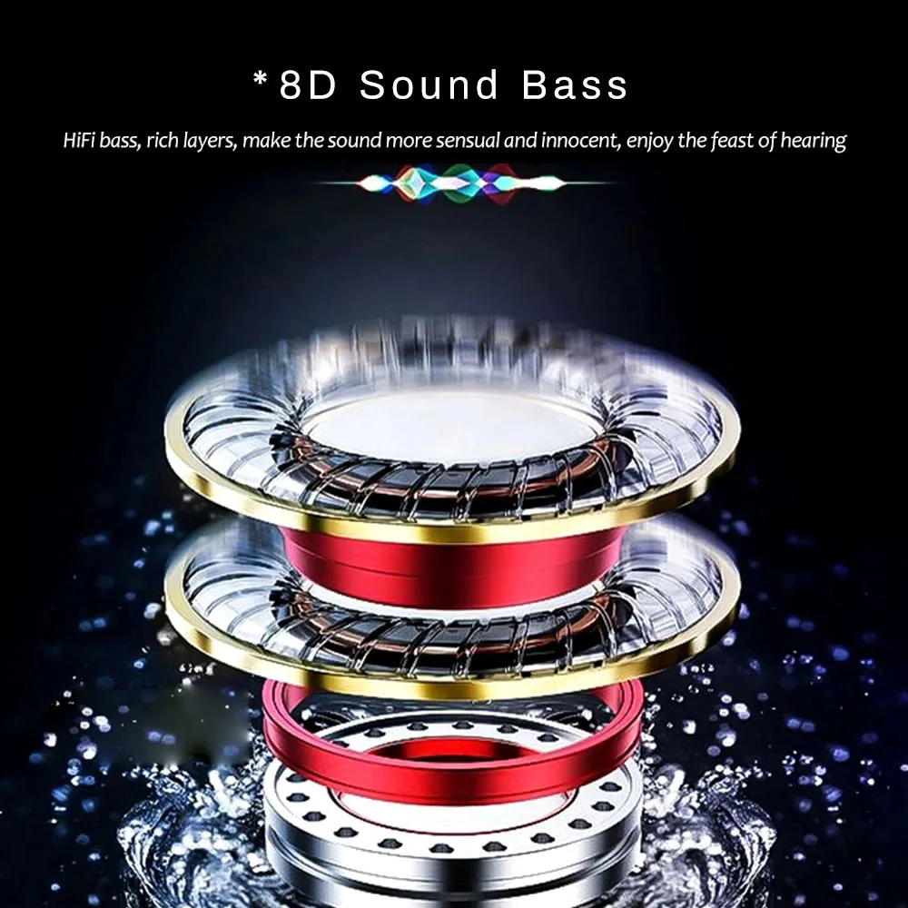 

2021 Original i500 PRO TWS Wireless Earphone Rename Bluetooth 5.0 Super Earbuds PK i7 i9 i11 i12 i14 i15 i16 i18 i30 i1000 i9000