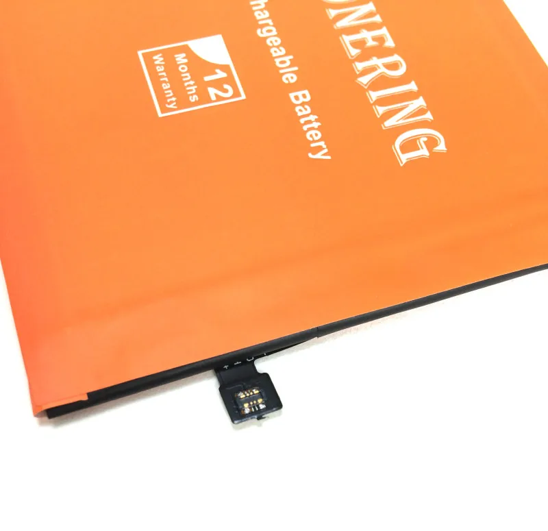 Новый высококачественный аккумулятор STONERING BM49 5000 мАч для сотового телефона XiaoMi