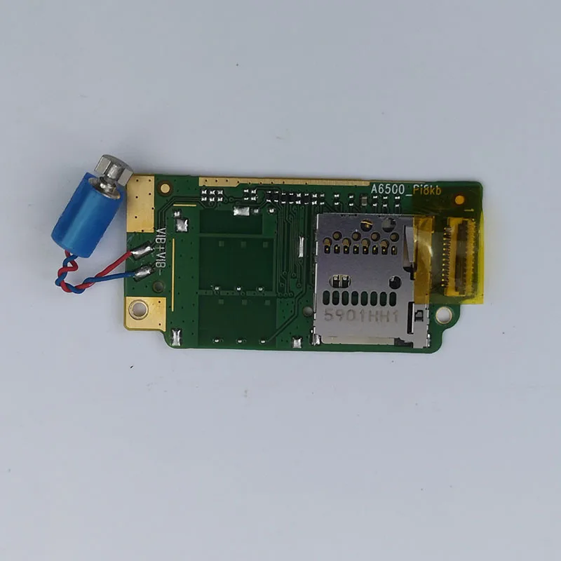 

A6500_Pi8kb Card Board For Lenovo Tab 2 A10-30 YT3-X30 TB2-X30F A6500