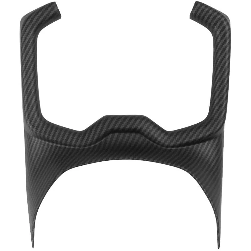 

Автомобильная центральная консоль, подстаканник переключения передач, накладка, рамка для Toyota Rav4 2019 2020 2021, аксессуары