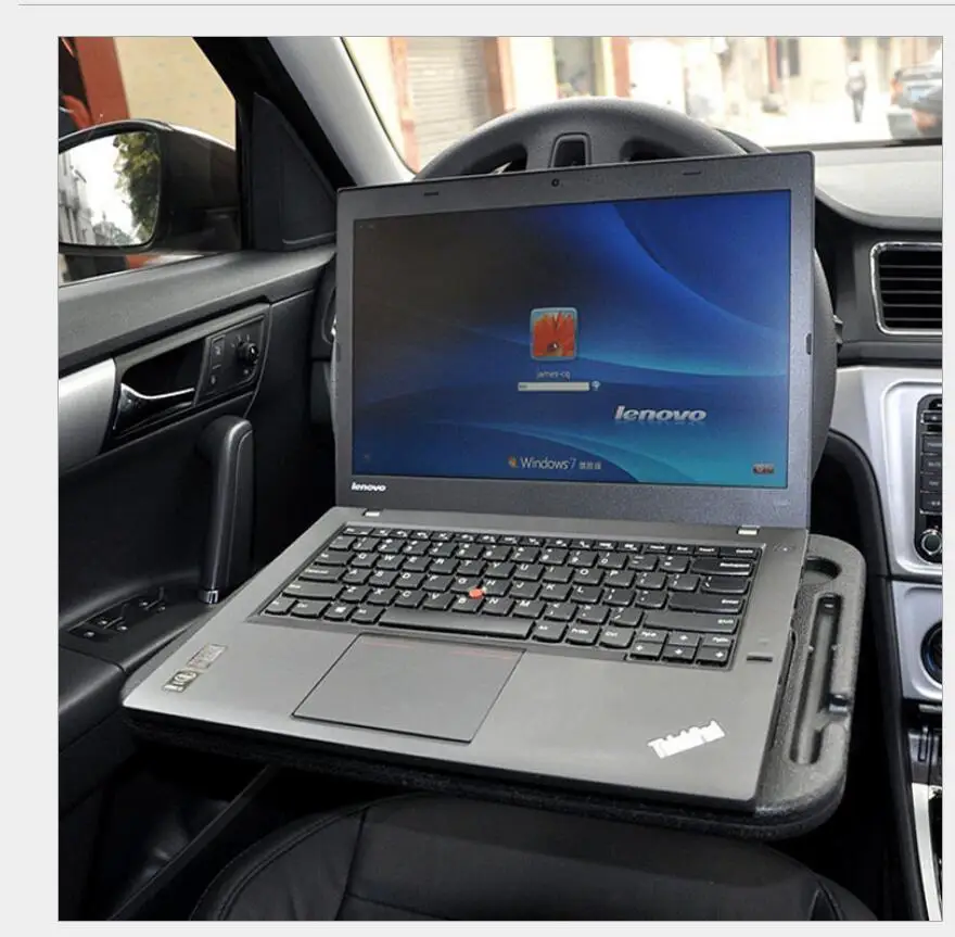 Автомобильный Настольный Ноутбук настольная посуда держатель для напитков