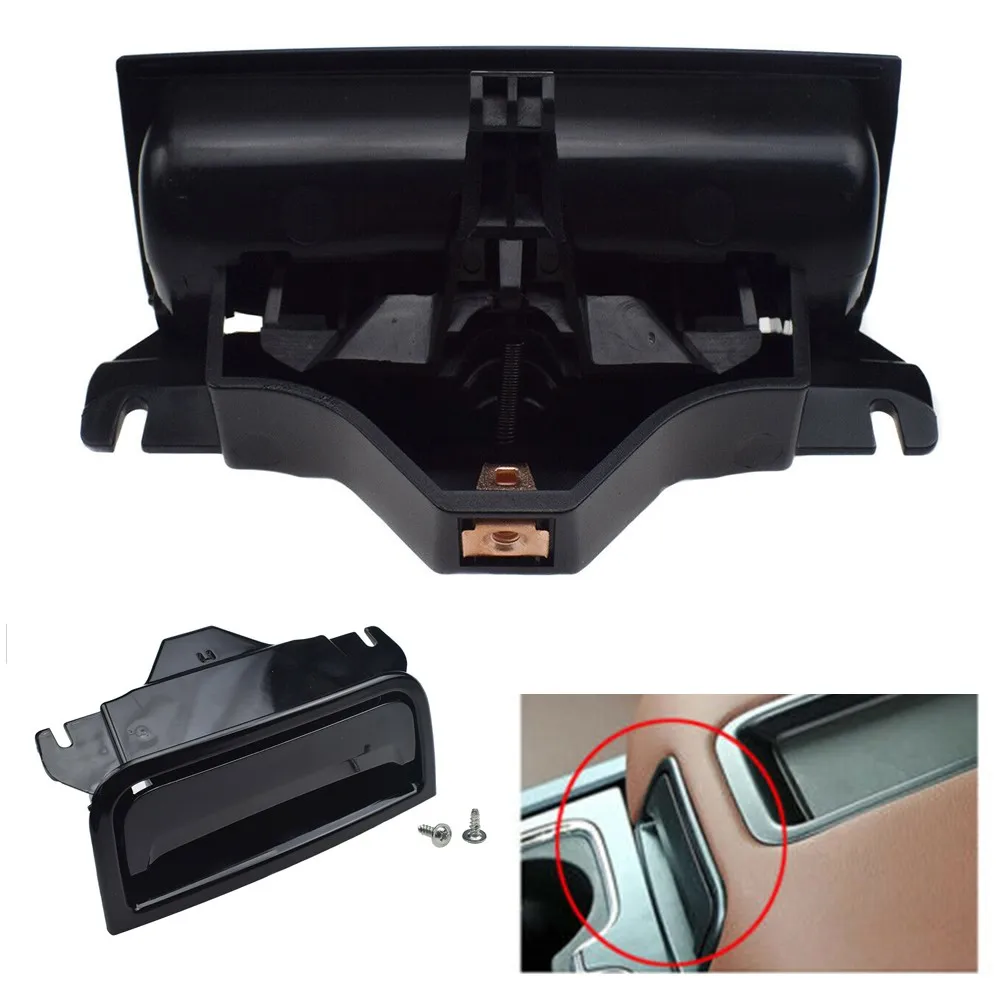 

Chevrolet Silverado 1500 For Chevrolet Silverado GMC Sierra #22792217 Center Console Armrest Latch Lock