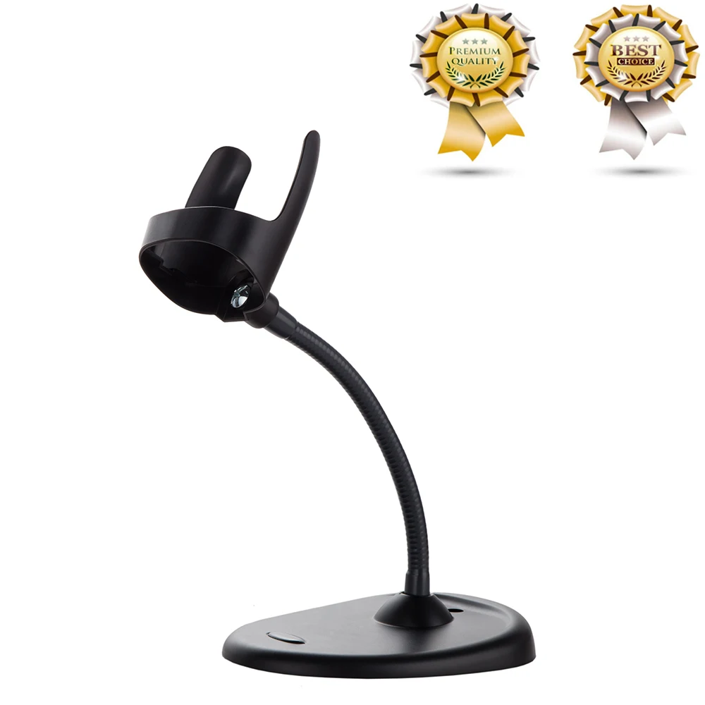 Подставка для сканера держатель Honeywell 1900 1900GSR 1900GHD стойка штрих кодов|Детали