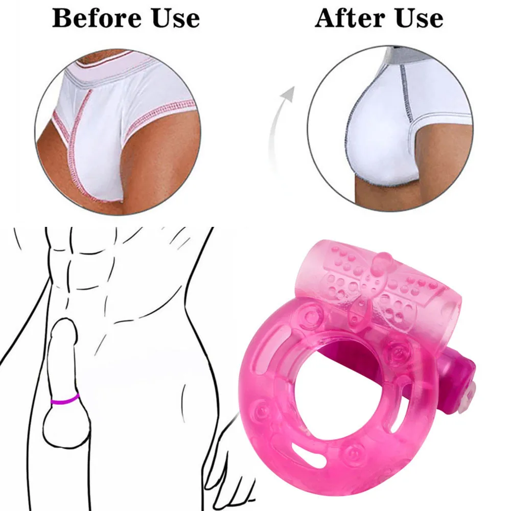 

3 шт., кольцо-корректор для мужчин