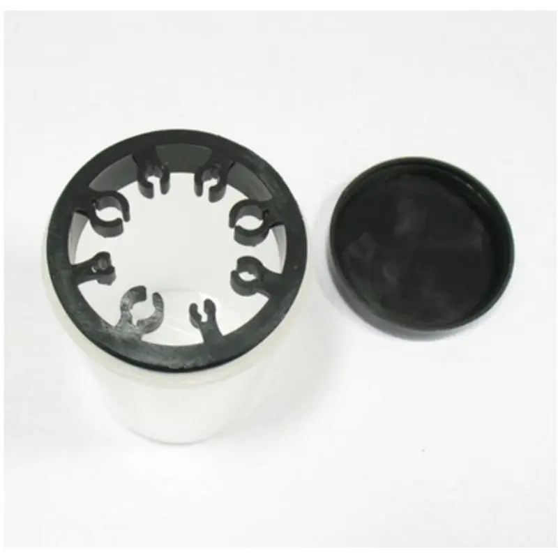 

Miniatures Coloring Nylon Brush Hook Line Pen Cleaning Bottle Models Hobby Paint