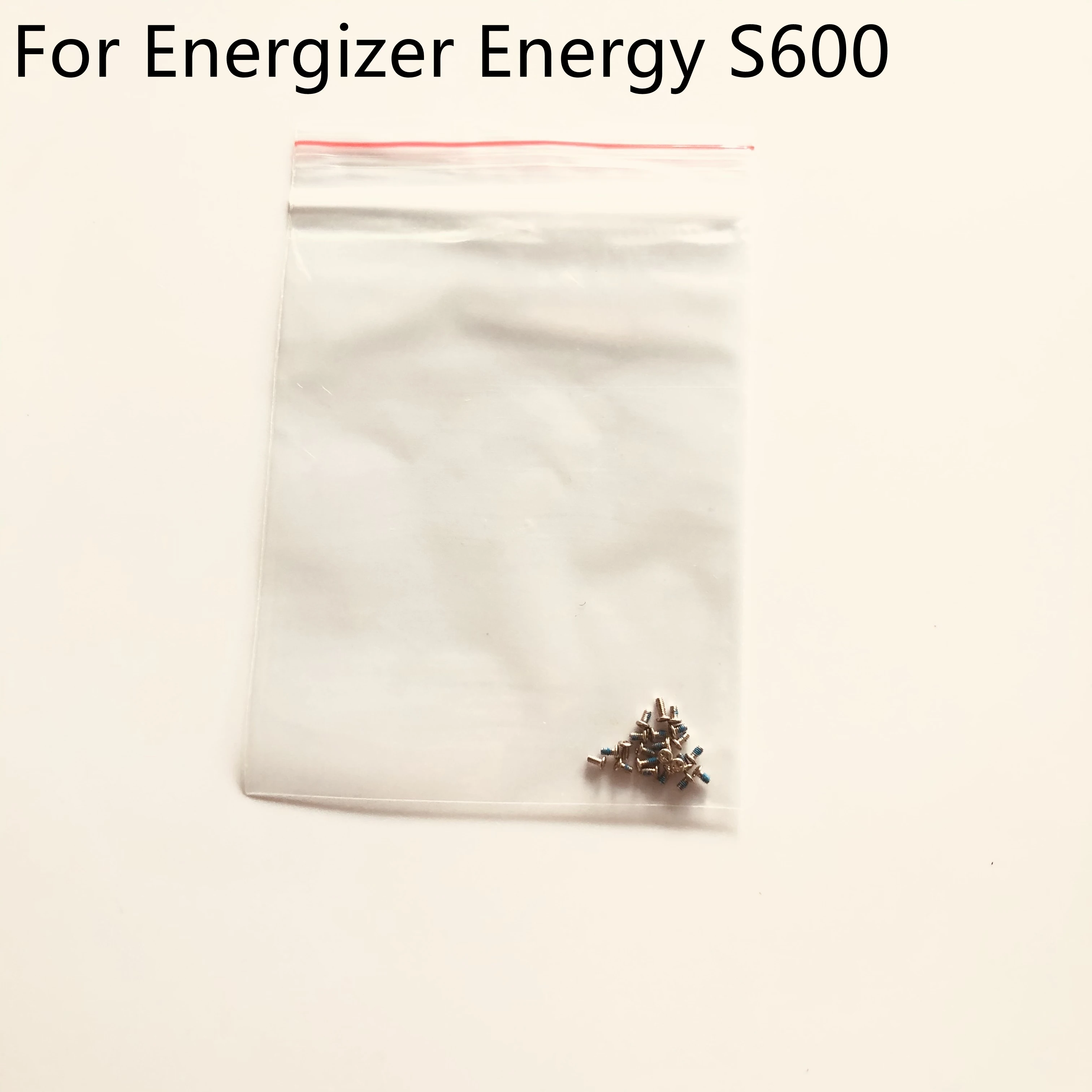 Винты Energy S600 для смартфона Energy S600 MT6737 6,0 дюйма 1280*720