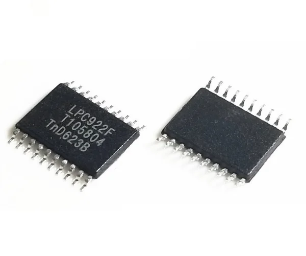 

The new p89lpc922p89lpc922fdhlpc922pc922f