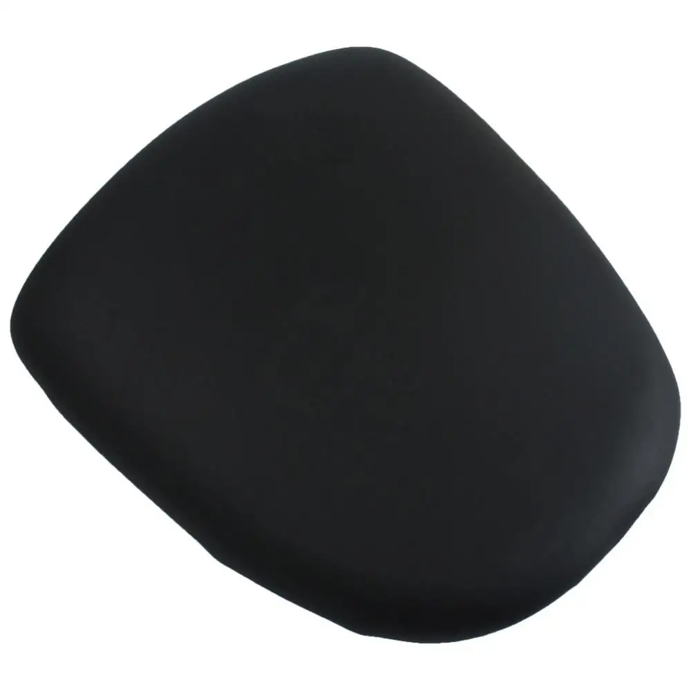 Motorcycle Black Rear Pillion Passenger Seat For Suzuki Hayabusa GSXR 1300 1999-2007 2005 2006 2008-2017 2016 2015 2014 | Автомобили и