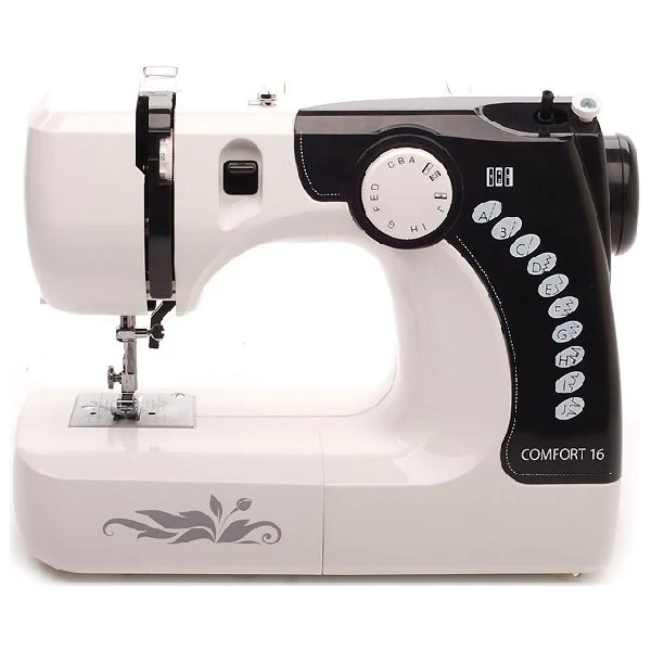 Швейная машина DRAGONFLY COMFORT 16|Швейные машины| |
