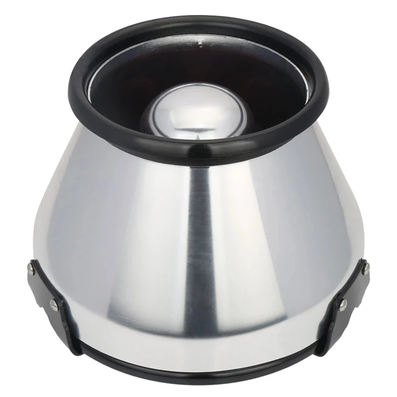 

Универсальный Воздушный фильтр для автомобиля, воздушный фильтр в форме конуса с 3 адаптерами 76/89/100mmI