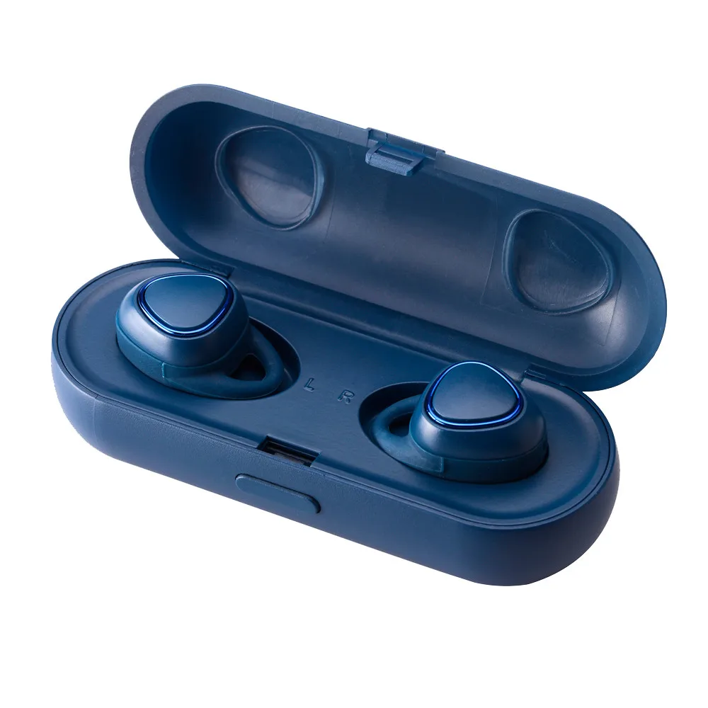 Binmer Bluetooth спортивные вакуумные наушники без шнура для Sams ung gear iConX SM-R150 гарнитура
