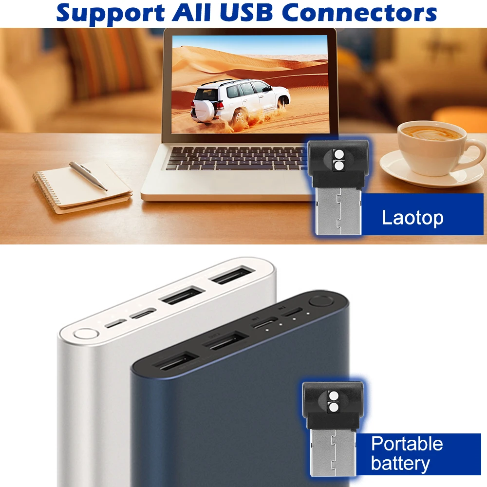 Светодиодный светильник для создания атмосферы LEEPEE Цветная декоративная лампа