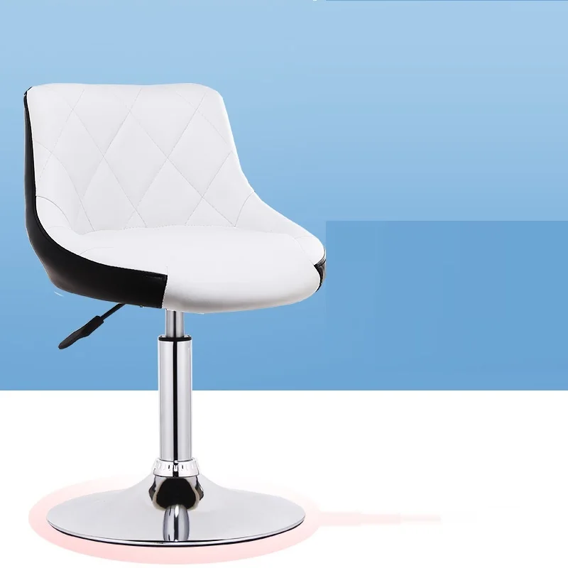 Stoelen Comptoir Bancos Moderno Sedia Banqueta Taburete La Barra кожа Silla табурет де Moderne стул барный |