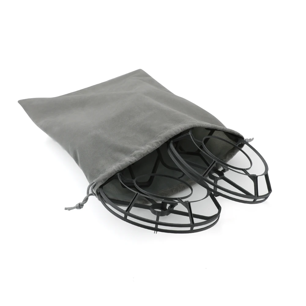 

Mavic Mini Propellers Guard Circle Paddle Protective Cover Storage Bag