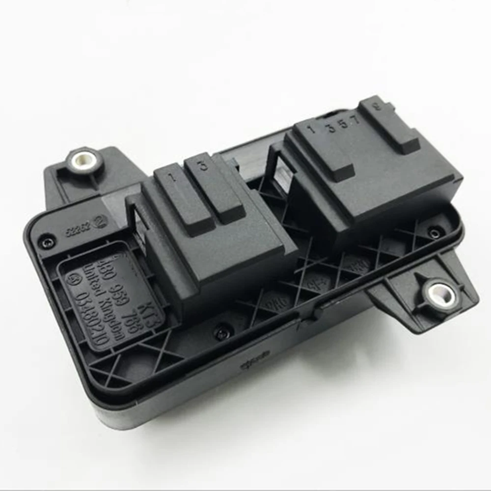 

For Audi A6 S6 Quattro C5 1998-2005 Car Front Driver Seat Adjust Control Switch Button Key Lift Power Master Eectric Chair Knob
