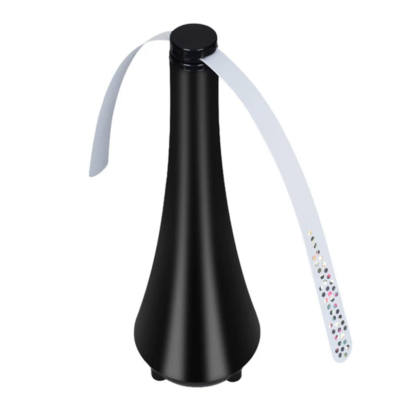 

Portable Mini Electronic Insect Repellent Outdoor Fan Blade Mosquitoes, Flies And Insect Repellent Food Protector