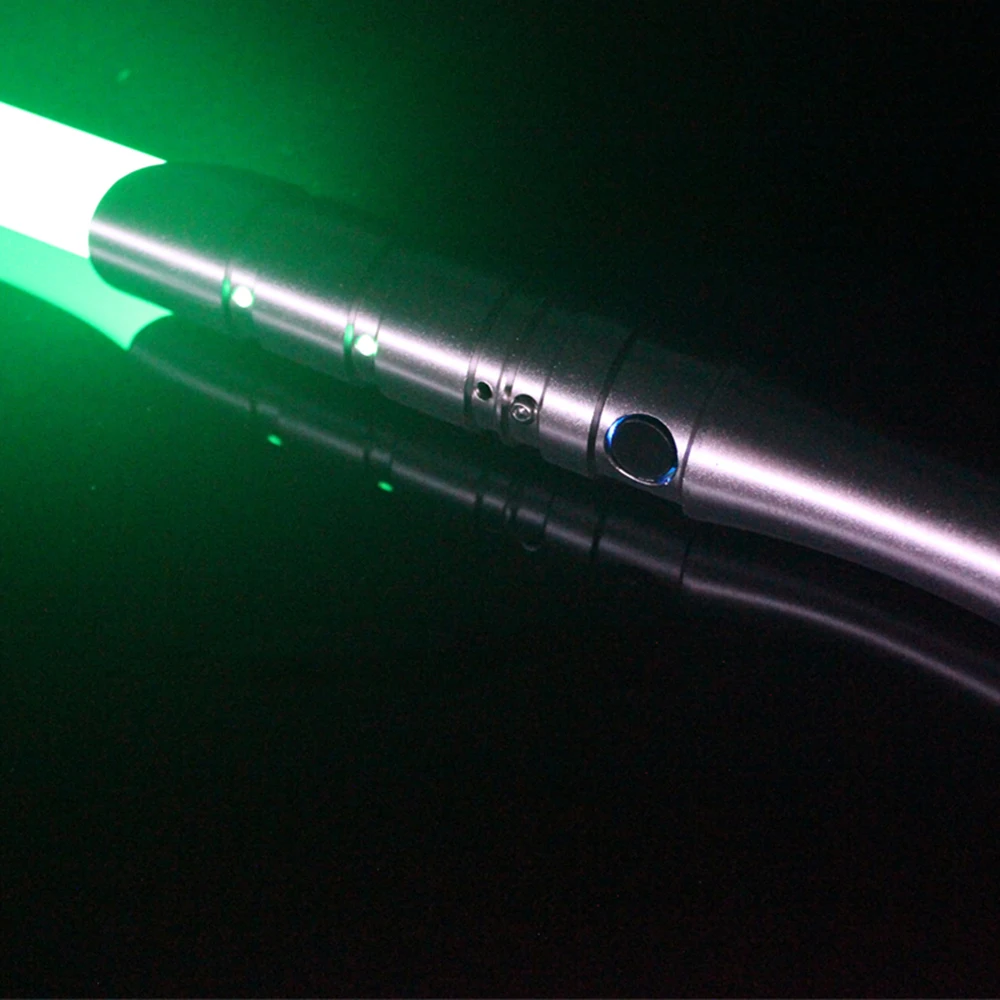 Новый светильник для косплея saber светодиодный со звуковым эффектом умная ручка