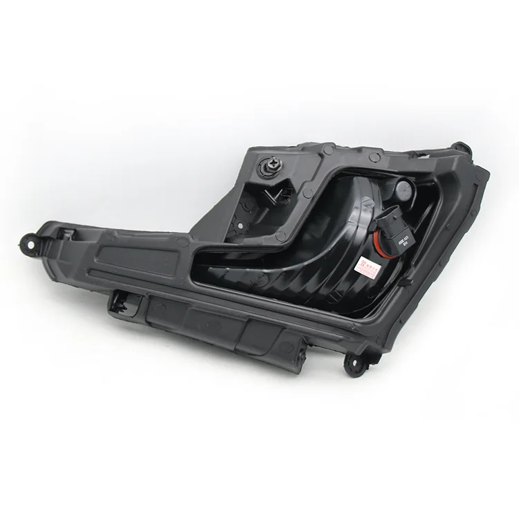 Автомобильная передняя противотуманная фара передний бампер