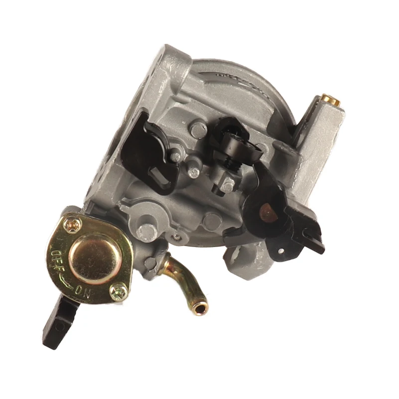 Карбюратор 19 мм для HONDA GX160 5 5/6 HP GX200 16100 ZH8 W61|Карбюратор| |