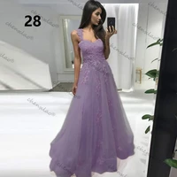 cute light purple prom dress spaghetti straps tulle sweetheart sleeveless appliques vestido de fiestas