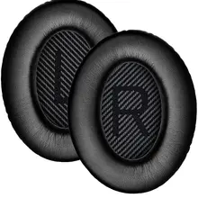 QC35 Earpads Replacement Parts, QuietComfort 35 II Replacement Ear Pads Cushion Accessories Compatib