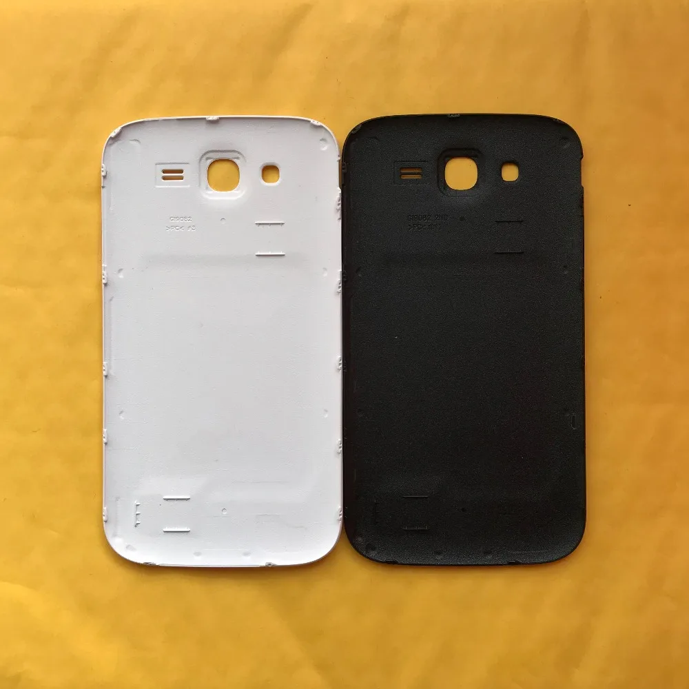 Для Samsung Galaxy Grand Duos I9082 9082 Neo Plus I9060 I9060I 9060 корпус для телефона рамка Новая задняя