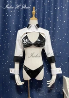 irelia h store custom madesize azur lane cosplays cosplay ijn atago racing suit cosplay costume sexy lingeries bikini