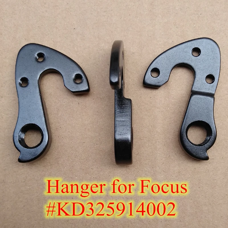 2 шт. задний переключатель передач для велосипеда Focus Aka # KD325914002 Cayo AL 2015 EVO Arriba Culebro