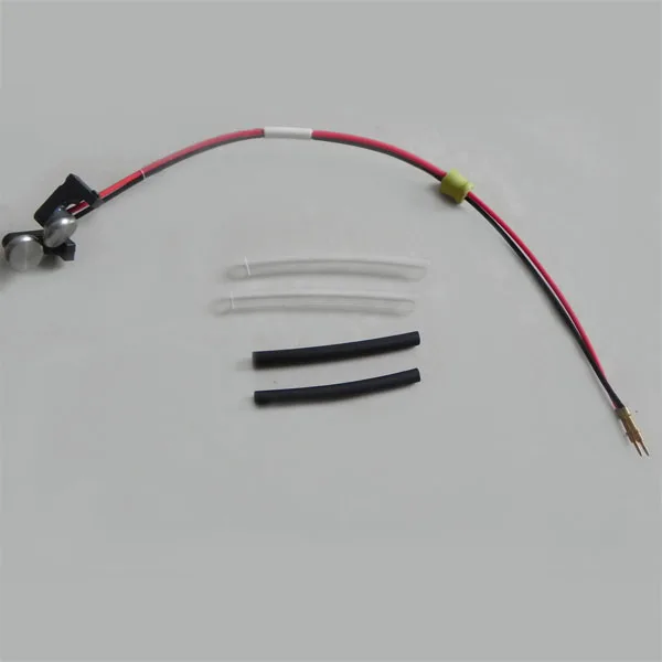 36743 дефлекторная пластина PP assy используется для серии домино A plus A200 A100 A400 E50 +