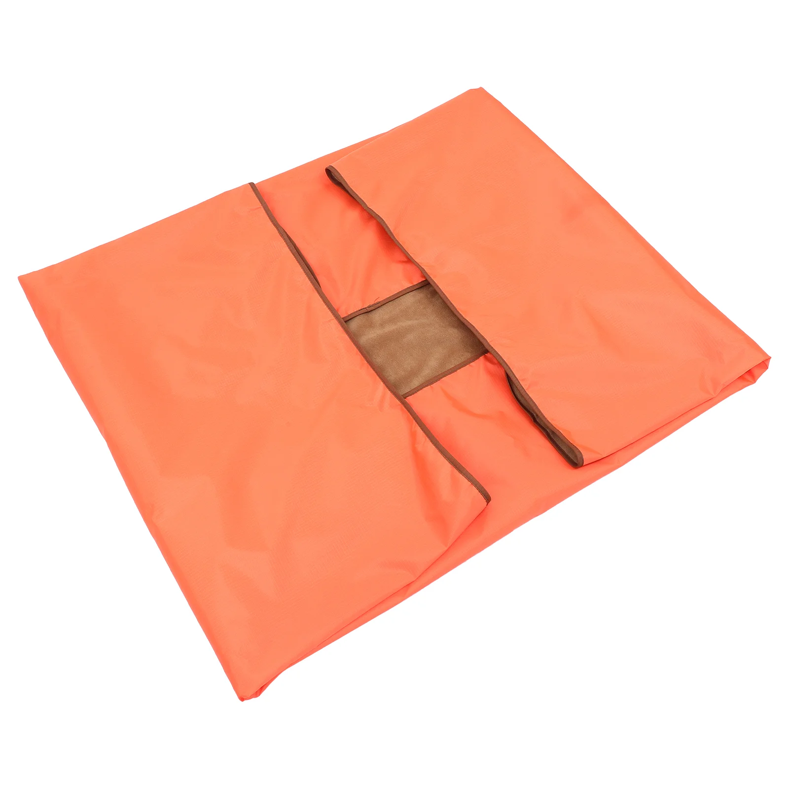 

1 шт. двухсторонний коврик для пикника, подушка для пляжа на открытом воздухе, многофункциональное теплое одеяло