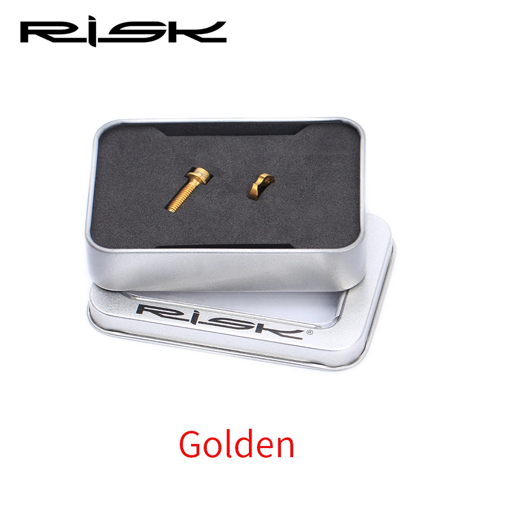 2020 риск шоссейный велосипед из титанового сплава передний переключатель