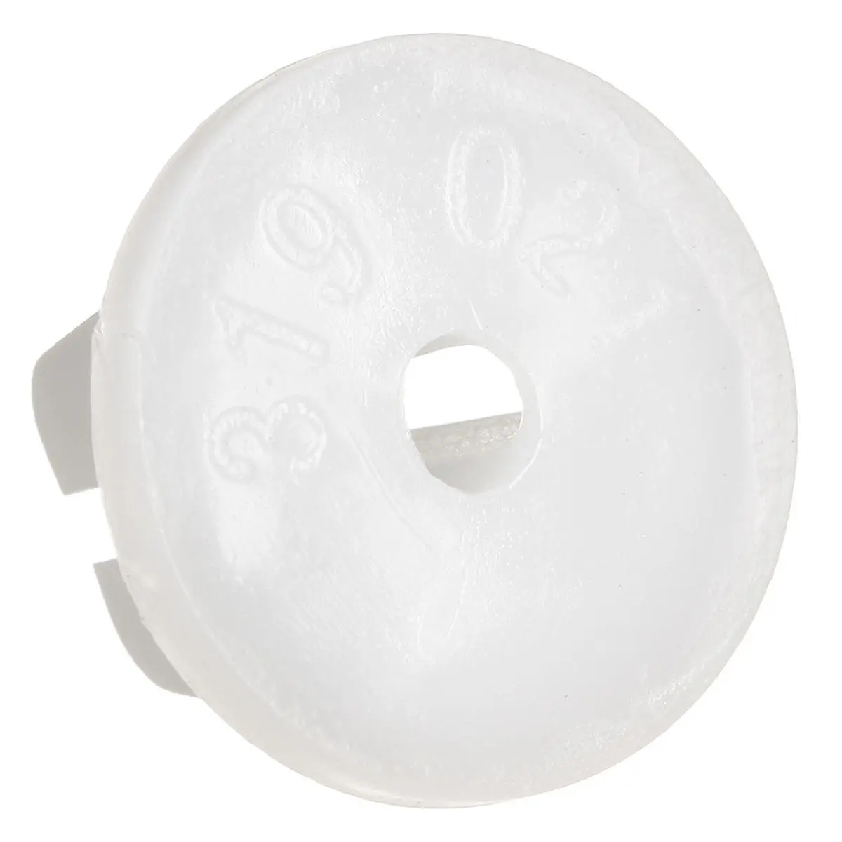 

Suitable For Car Plastic Decoration Fast Wire Seat Flat-Bottomed Big Round Lamp Buckle Clip Accessories 0349